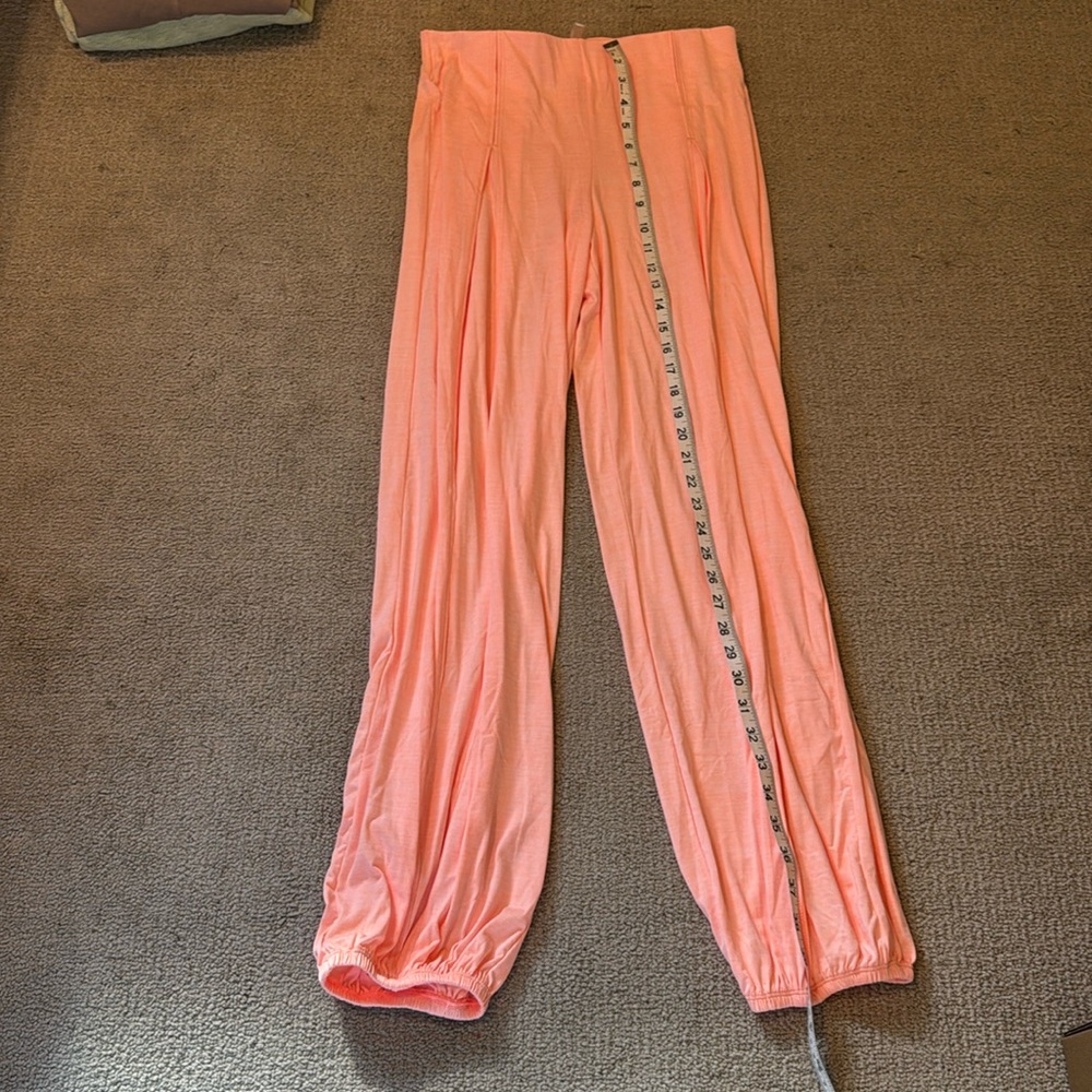 Free People Movement Find Your Flow Pants - Picture 3 of 8